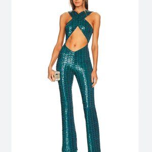Micheal Costello x Revolve Livie Jumpsuit